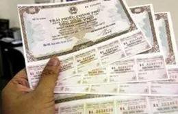 Phê duyệt kế hoạch vay và trả nợ của Chính phủ năm 2014   