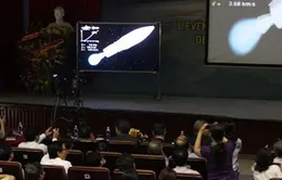 Việt - Nga nhất trí khai thác không gian vũ trụ vì hòa bình    