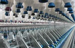 Dệt may Việt Nam lệ thuộc quá lớn vào nguồn vải nhập khẩu 