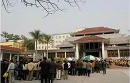 Phê duyệt quy hoạch nghĩa trang thủ đô Hà Nội 