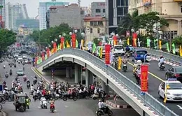 Thủ tướng yêu cầu tăng cường bảo đảm an toàn giao thông dịp Lễ 