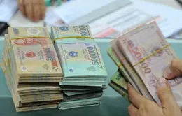 Triển khai gói tín dụng 50.000 tỷ đồng ngành xây dựng 