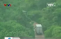 Xử lý nghiêm việc đưa hàng lậu vào nội địa  