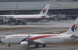 Máy bay của hãng Malaysia Airlines phải hạ cánh khẩn cấp