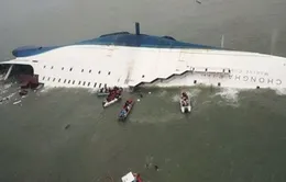 Lái tàu Sewol từng quảng cáo hùng hồn đảm bảo khách an toàn
