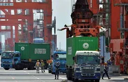 Thâm hụt thương mại của Nhật lớn chưa từng có