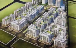 Hà Nội sẽ di dời hơn 6.500 hộ dân phố cổ 