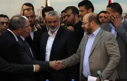 Israel quyết định ngừng đàm phán hòa bình với Palestine