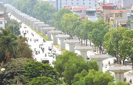 Tạm đình chỉ chức vụ Cục trưởng Cục Đường sắt 