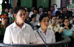 Tuyên án chung thân nhân viên kho quỹ BIVD