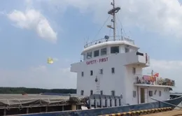 Thông tin tàu Phương Nam 45 “mất tích” là không chính xác      