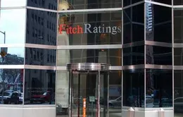 Fitch nâng bậc xếp hạng tín nhiệm của Tây Ban Nha 
