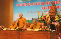 Việt Nam sẵn sàng cho Đại lễ Vesak Liên hợp quốc 2014 