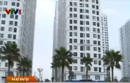 Người mua nhà được vay đến 70% giá trị căn hộ    