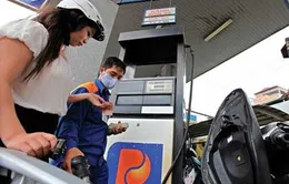 Petrolimex: Lợi nhuận từ kinh doanh xăng dầu tăng mạnh