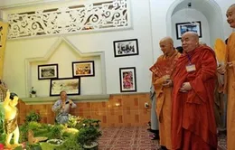 Vesak 2014 khẳng định sự hợp tác toàn diện của Việt Nam với thế giới