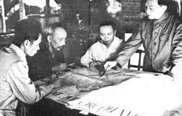 “Sự hối tiếc nhất trong đời tôi là chiến tranh giữa Pháp và Việt Nam”        