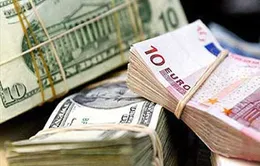 Lần đầu tiên, Việt Nam đạt mức dự trữ ngoại hối kỷ lục 