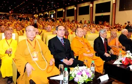 Phật giáo đóng góp quan trọng vào các mục tiêu Thiên niên kỷ  