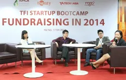Năm 2014, làm gì để gọi vốn từ các nhà đầu tư mới? 
