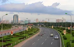 Khởi công tuyến Hòa Lạc - Hòa Bình  