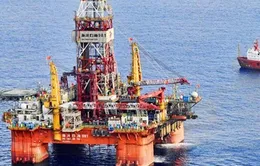 Hội Tem Việt Nam phản đối Trung Quốc đặt giàn khoan trái phép 