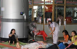 Kết luận ban đầu vụ việc hơn 1.300 công nhân ngộ độc tại Thanh Hóa