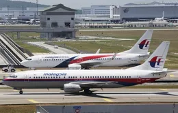 Hãng hàng không Malaysia Airlines đối mặt với nguy cơ phá sản