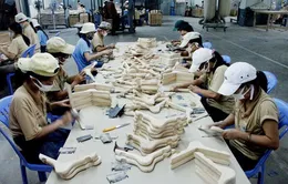 Tập trung tháo gỡ khó khăn cho doanh nghiệp    