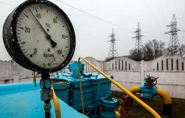 Gazprom đảm bảo nguồn cung khí đốt cho châu Âu