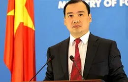 Việt Nam tham gia Sáng kiến An ninh chống phổ biến (PSI)