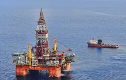 Hội người Việt Nam tại Mozambique lên án hành động của Trung Quốc 