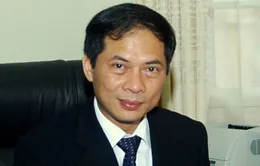Việt Nam - Anh thúc đẩy quan hệ đối tác chiến lược