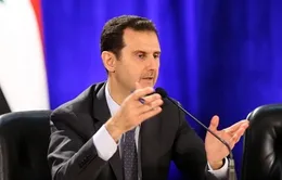 EU gia hạn trừng phạt kinh tế Syria thêm một năm
