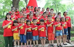Những video clip mang thông điệp mạnh mẽ về chủ quyền biển đảo