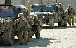 NATO - Nga sẽ nhóm họp lần đầu kể từ hồi tháng 3