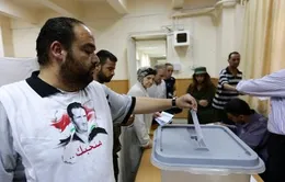 Syria kéo dài thời gian bầu cử Tổng thống 