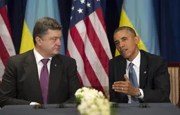 Giải pháp hòa bình cho miền Đông Ukraine 