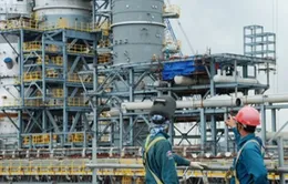 Việt Nam vẫn là sự lựa chọn của các nhà đầu tư ngoại