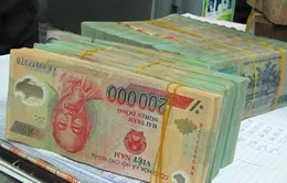 Hơn 500 DN niêm yết báo cáo kinh doanh có lãi