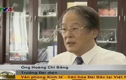 DN Đài Loan đã yên tâm sản xuất kinh doanh tại Việt Nam