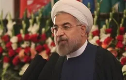 Cải thiện quan hệ Iran - Thổ Nhĩ Kỳ