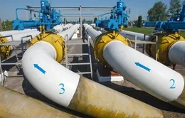 Gazprom ra hạn chót cho Ukraine thanh toán nợ khí đốt