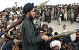 Pakistan mở chiến dịch quân sự ở Bắc Waziristan