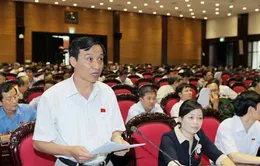 Quy định giữ đăng ký quốc tịch Việt Nam là chưa phù hợp 