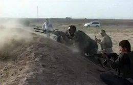 Mỹ sẵn sàng đàm phán với Iran về Iraq