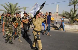 Liên Hợp Quốc sơ tán 58 nhân viên khỏi Iraq