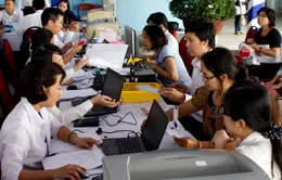 Khi mã số thuế cá nhân bị  lạm dụng 
