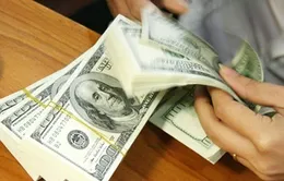 Điều chỉnh tăng tỷ giá USD thêm 1% từ 19/6  