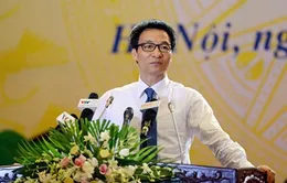 Báo chí luôn sát cánh cùng Chính phủ